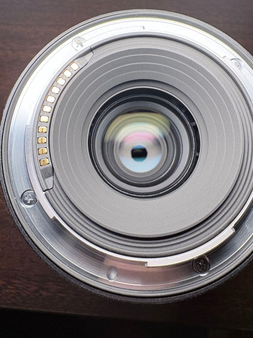 レンズ(単焦点) Nikon Z 50mm f2.8 MC