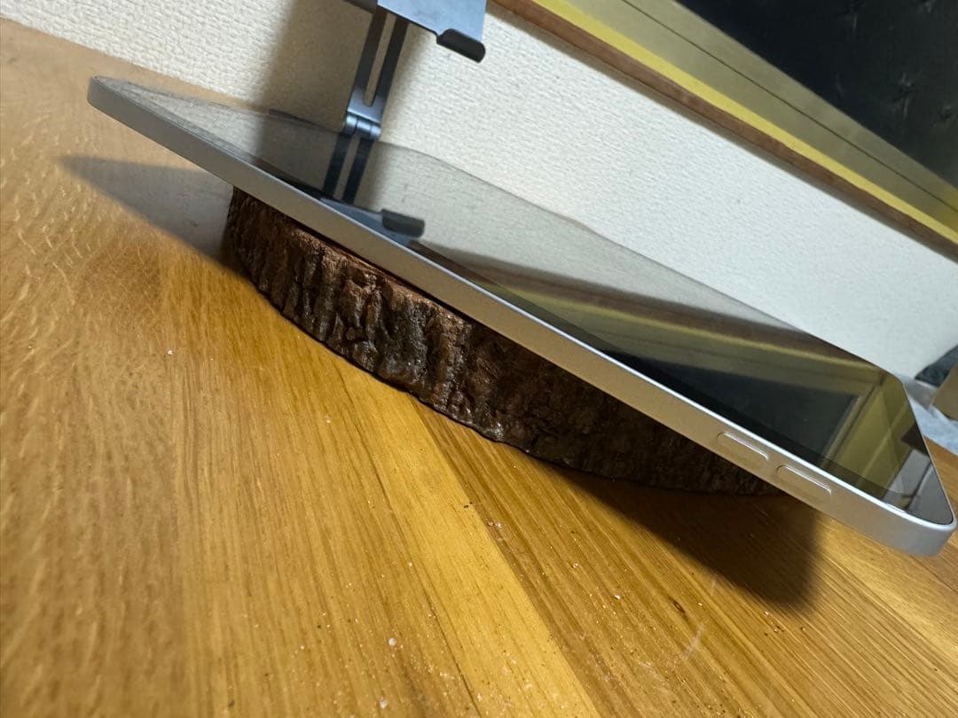 iPad（第11世代）128GB シルバー / Wi-Fiモデル