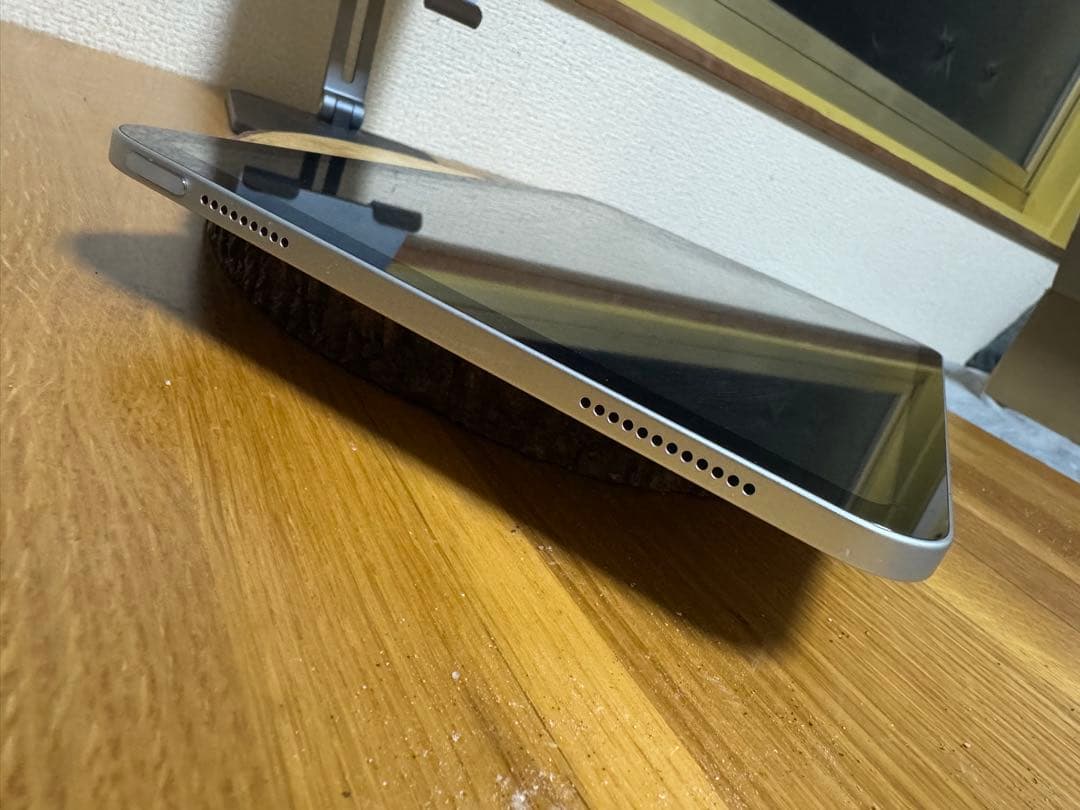 iPad（第11世代）128GB シルバー / Wi-Fiモデル