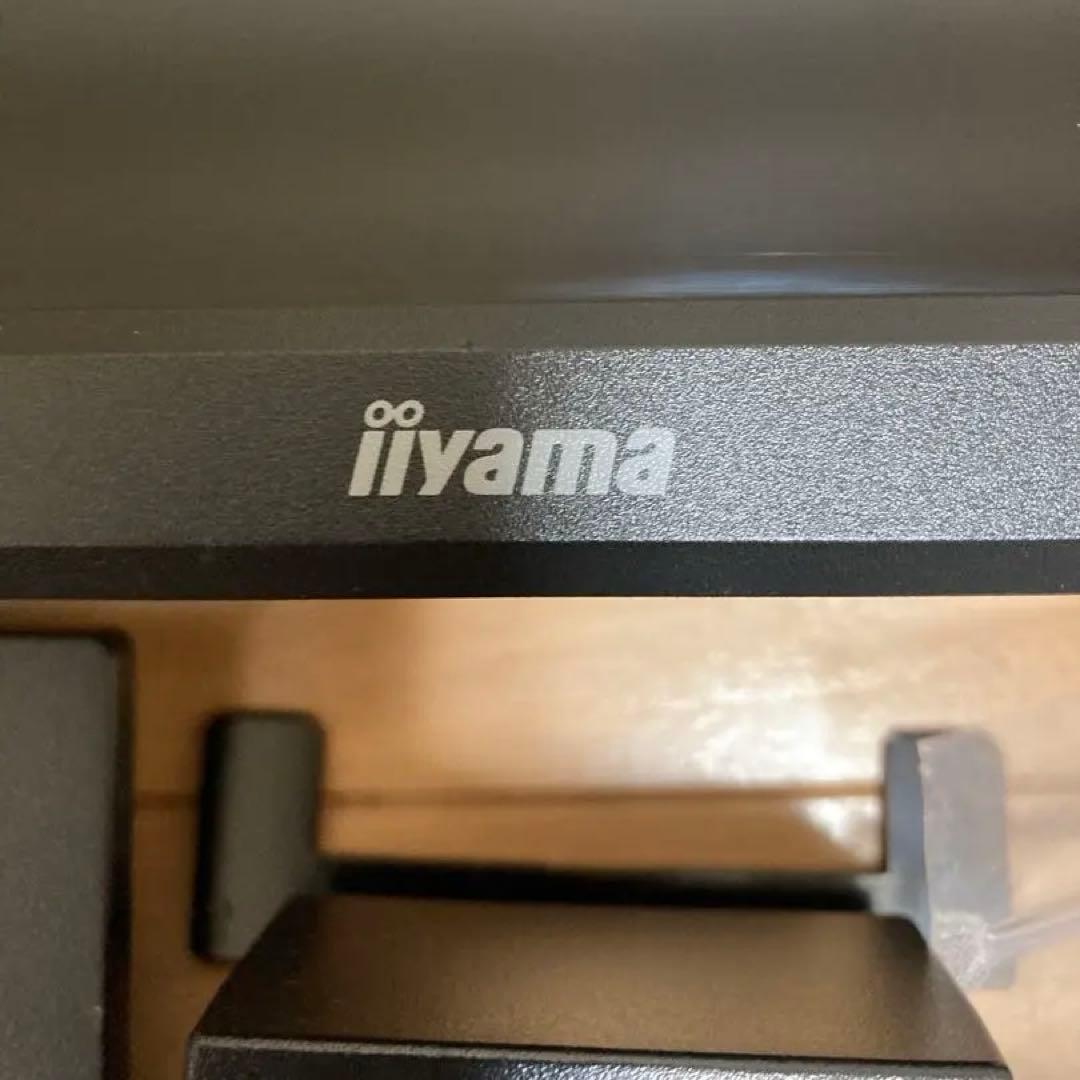 iiyama ProLite XU2294HS 21.5インチ モニター　美品