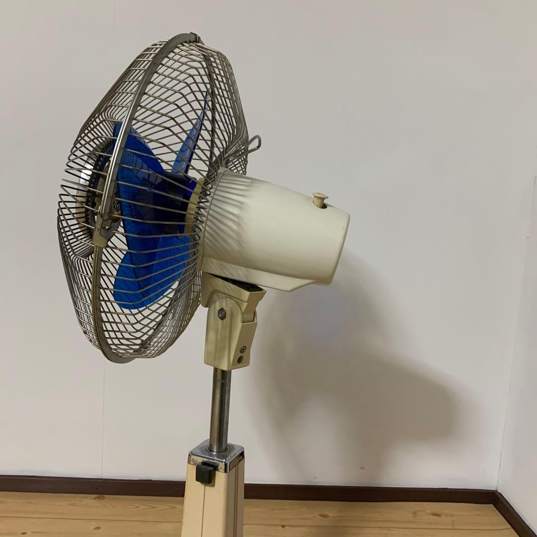 ナショナル　扇風機　座敷扇　F30NIE