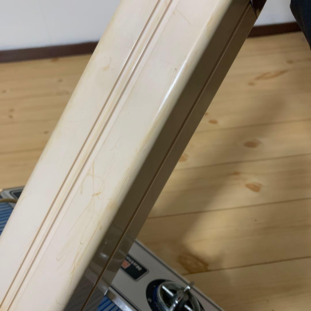 ナショナル　扇風機　座敷扇　F30NIE