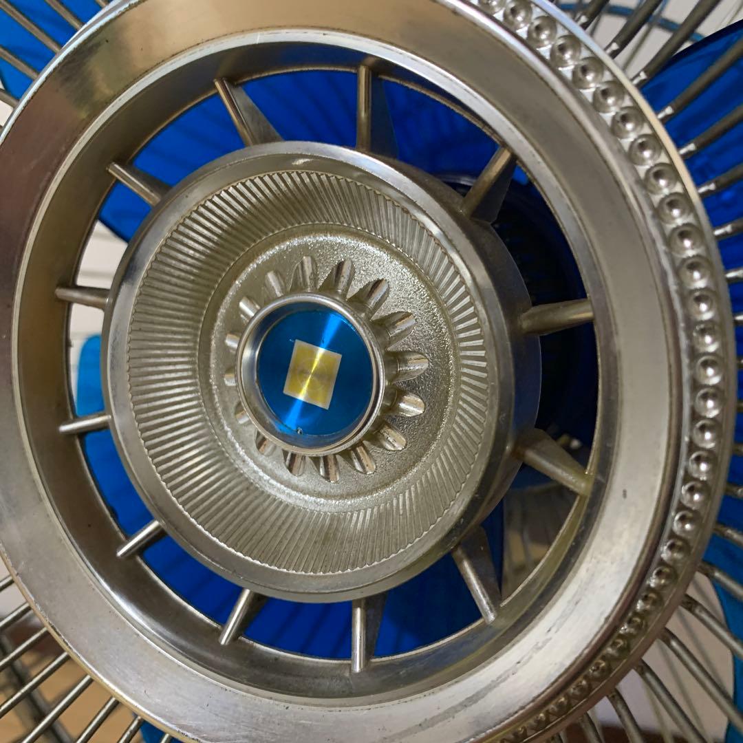 ナショナル　扇風機　座敷扇　F30NIE