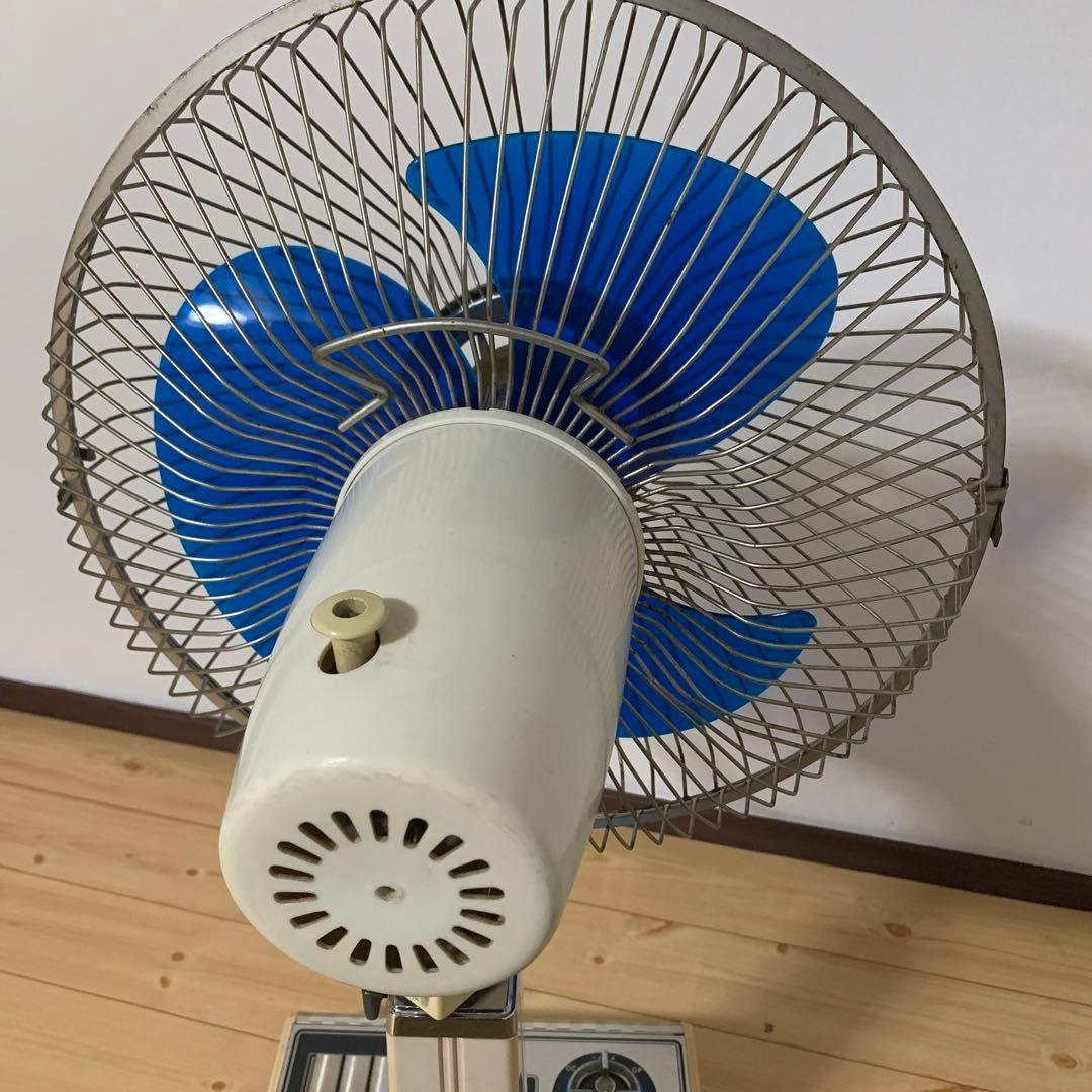 ナショナル　扇風機　座敷扇　F30NIE