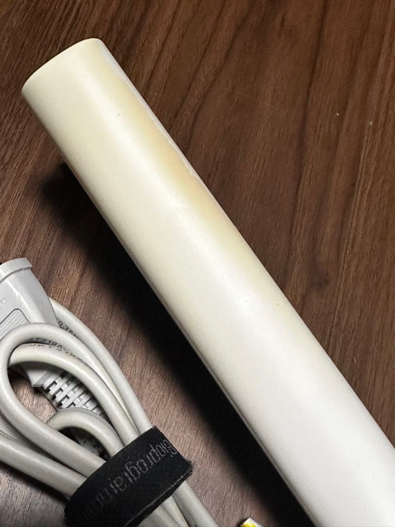 HAIRBEAURON 3D Plus ストレートヘアアイロン