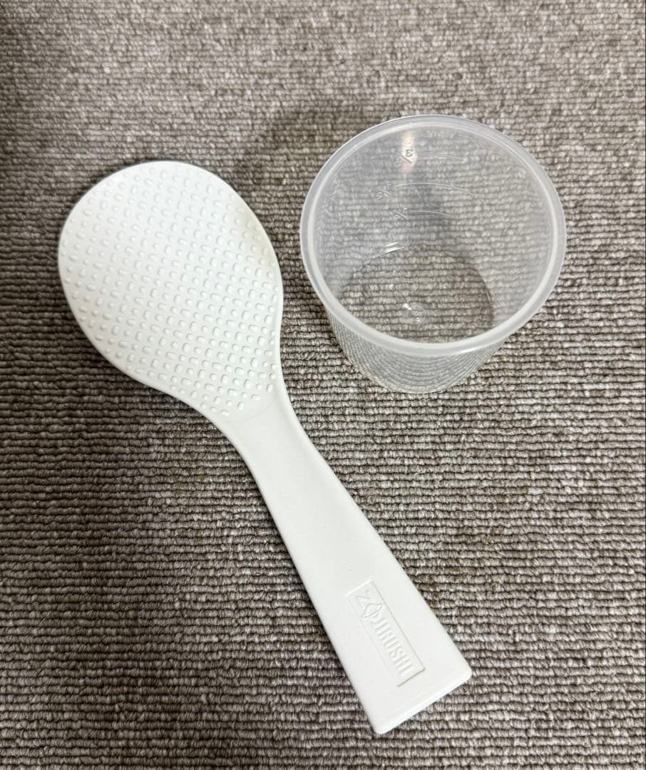 【美品】象印 豪熱大火力 圧力IH炊飯ジャーNW-CA10動作保証