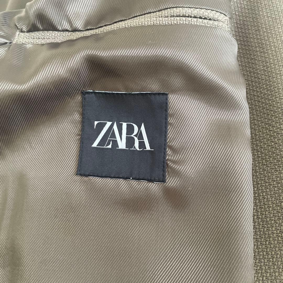 ZARA ジャケット　8着セット　サイズ48 スーツ　ブレザー　コンフォート