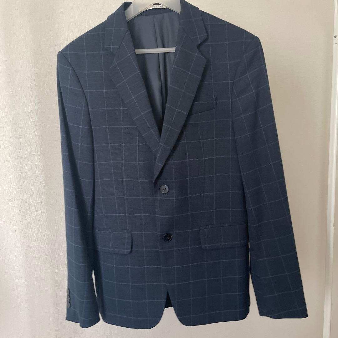 ZARA ジャケット　8着セット　サイズ48 スーツ　ブレザー　コンフォート