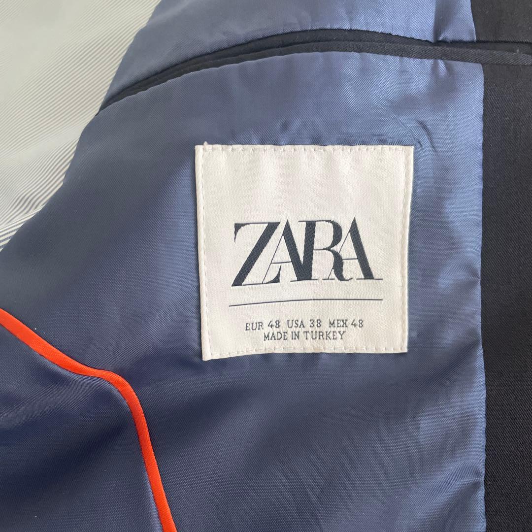 ZARA ジャケット　8着セット　サイズ48 スーツ　ブレザー　コンフォート