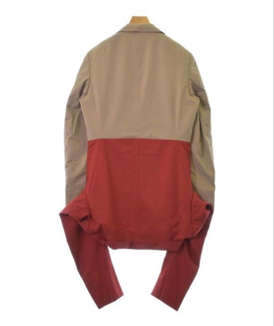 H*a様 定価20万　Comme des garcons homme plus★