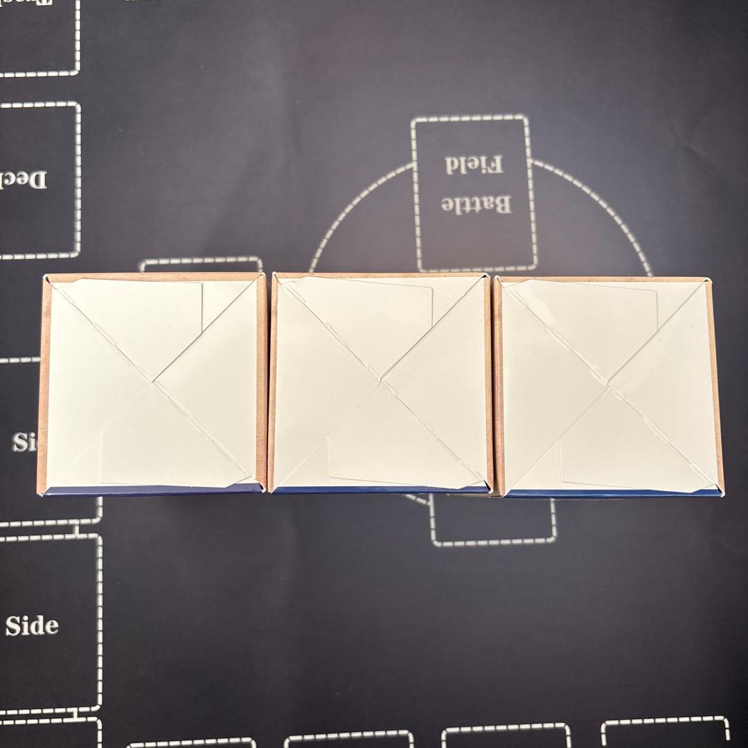 ワンピースカードゲーム 神速の拳 anime25thcollection 計6箱