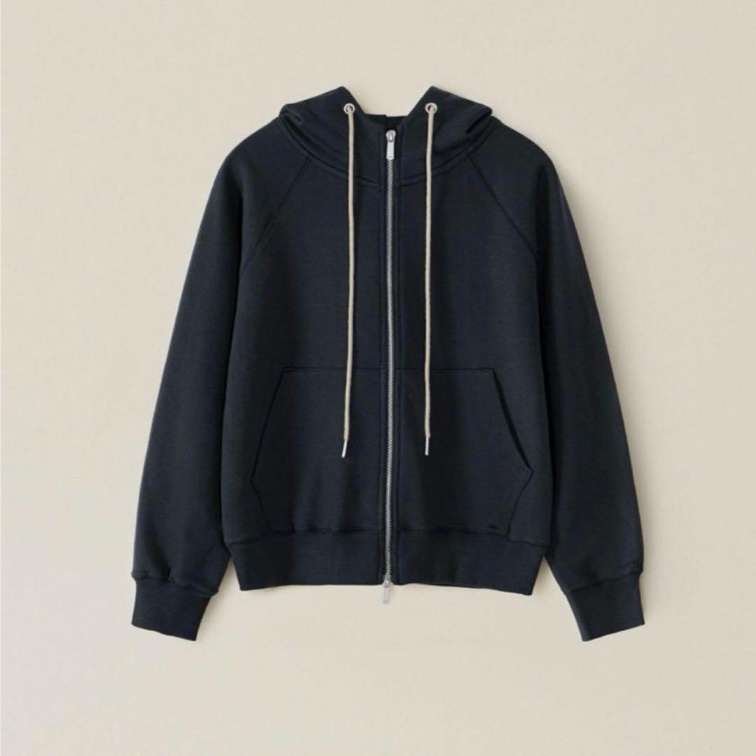 トップス Nap Zipper Hoodie ohotoro S