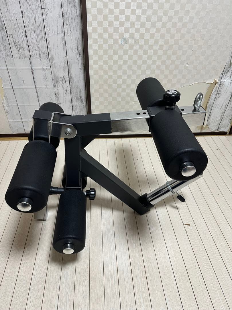 ニア　GFC アタッチメントベース➕レッグアタッチメント