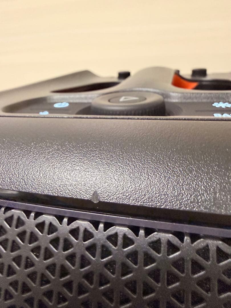 JBL PartyBox Encore 専用マイク2本＋電池セット 箱付 送料込