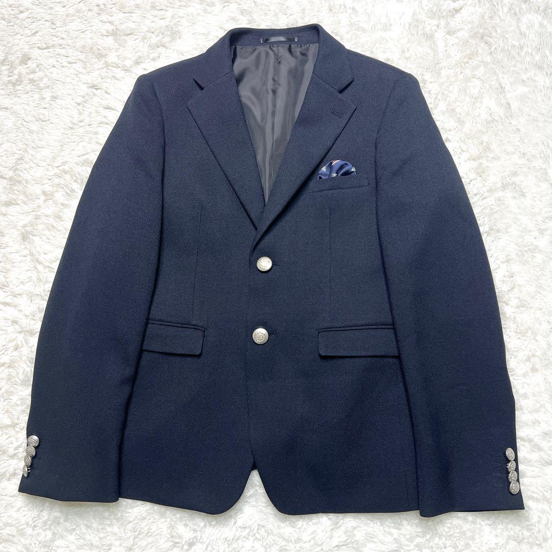 【極美品】ワンダーファクトリー 卒服 キッズフォーマル 6点セット セットアップ