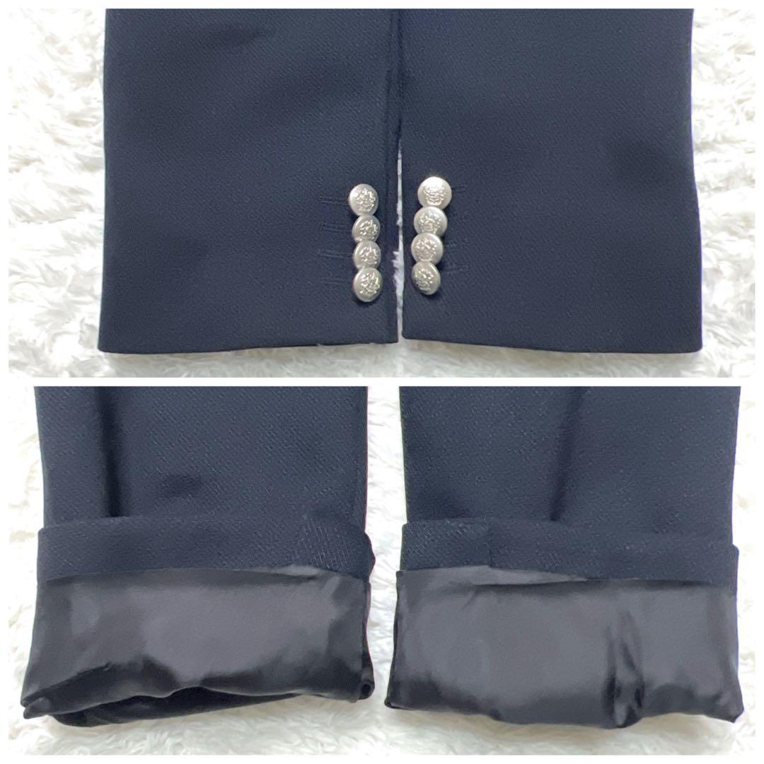 【極美品】ワンダーファクトリー 卒服 キッズフォーマル 6点セット セットアップ