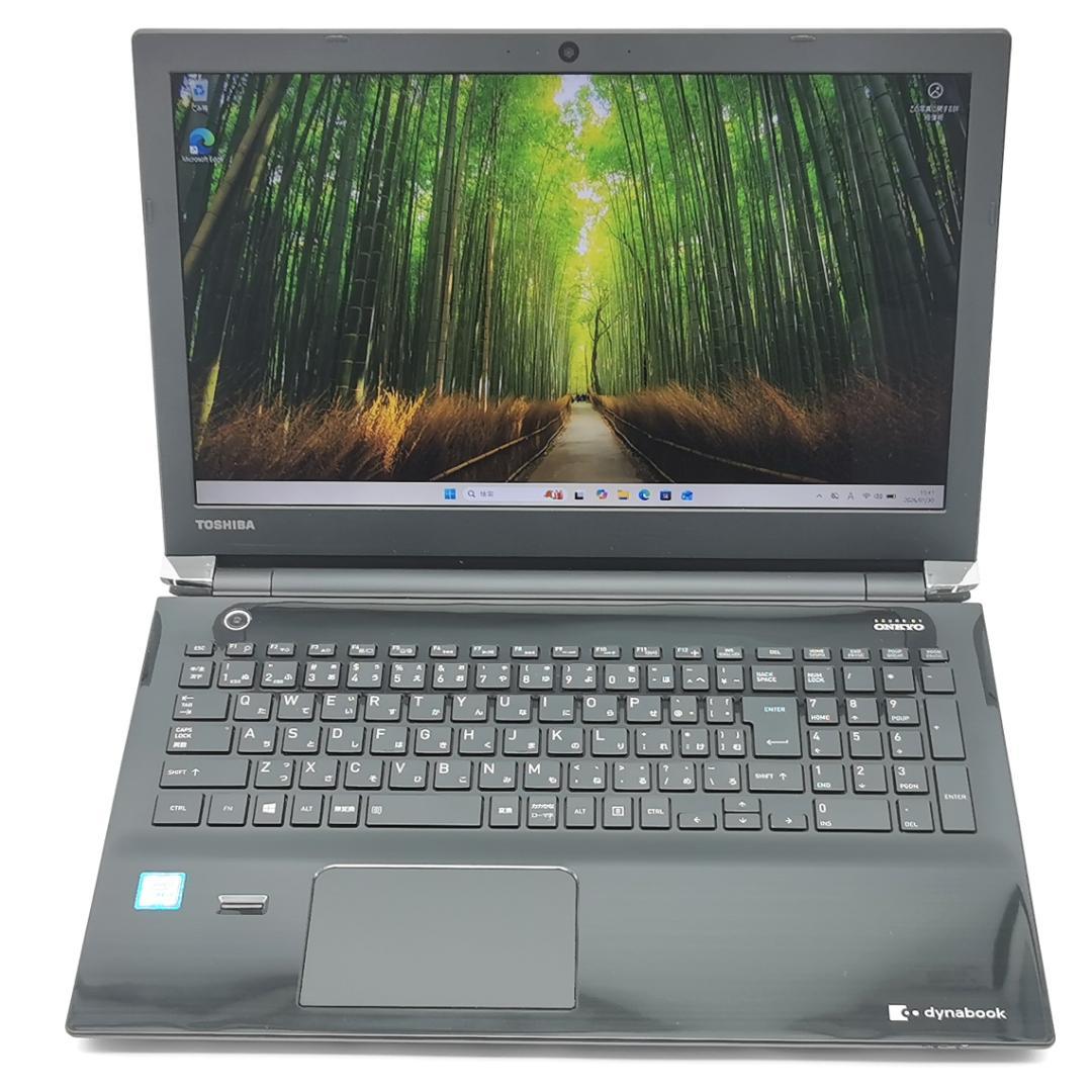 ✅️初心者OK！Windows11/Office/AI搭載ノートパソコン M35