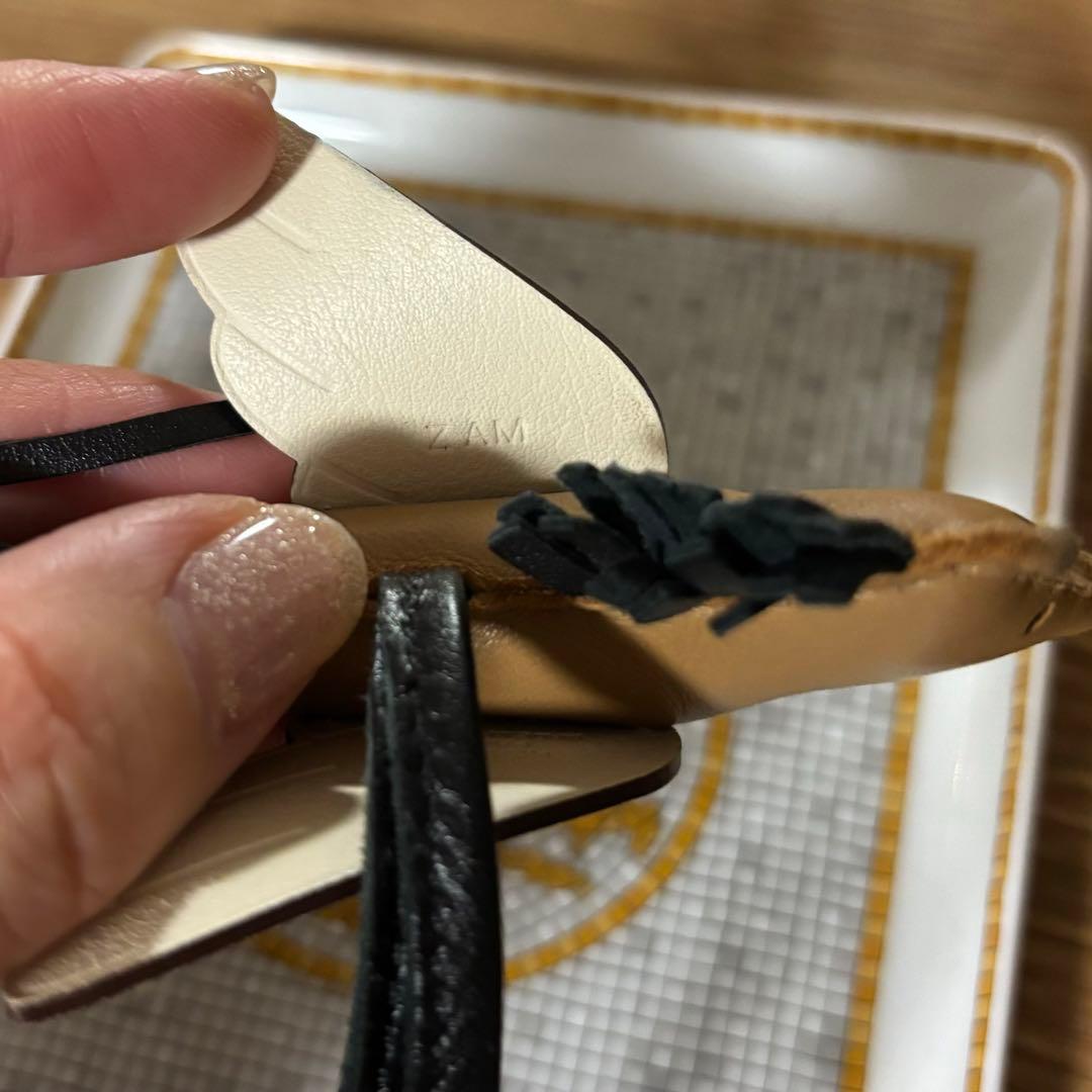 格安エルメスHERMESペガサスチャームロデオpm