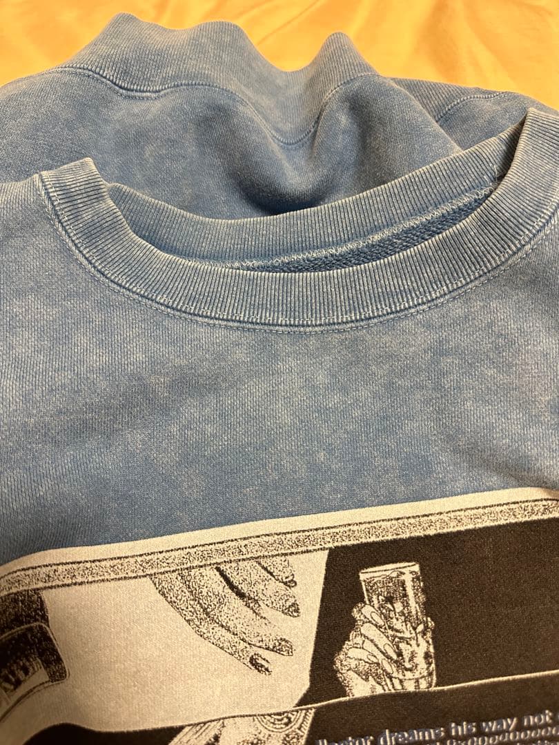 C.E CAVEMPT シーイー 2019 スウェット