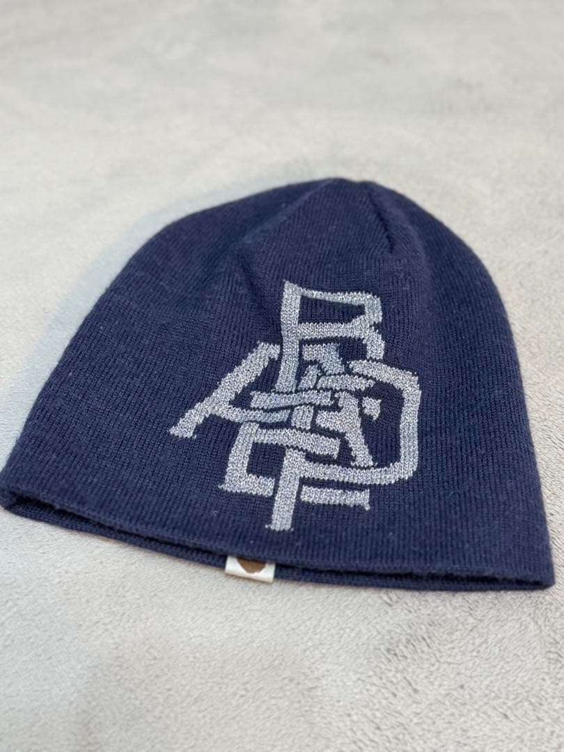 大人気‼︎ 希少‼︎ A BATHING APE ベイジングエイプ ビーニー