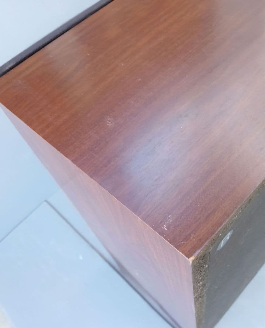 Technics SB-MX7 3WAYスピーカーシステム(あ9)