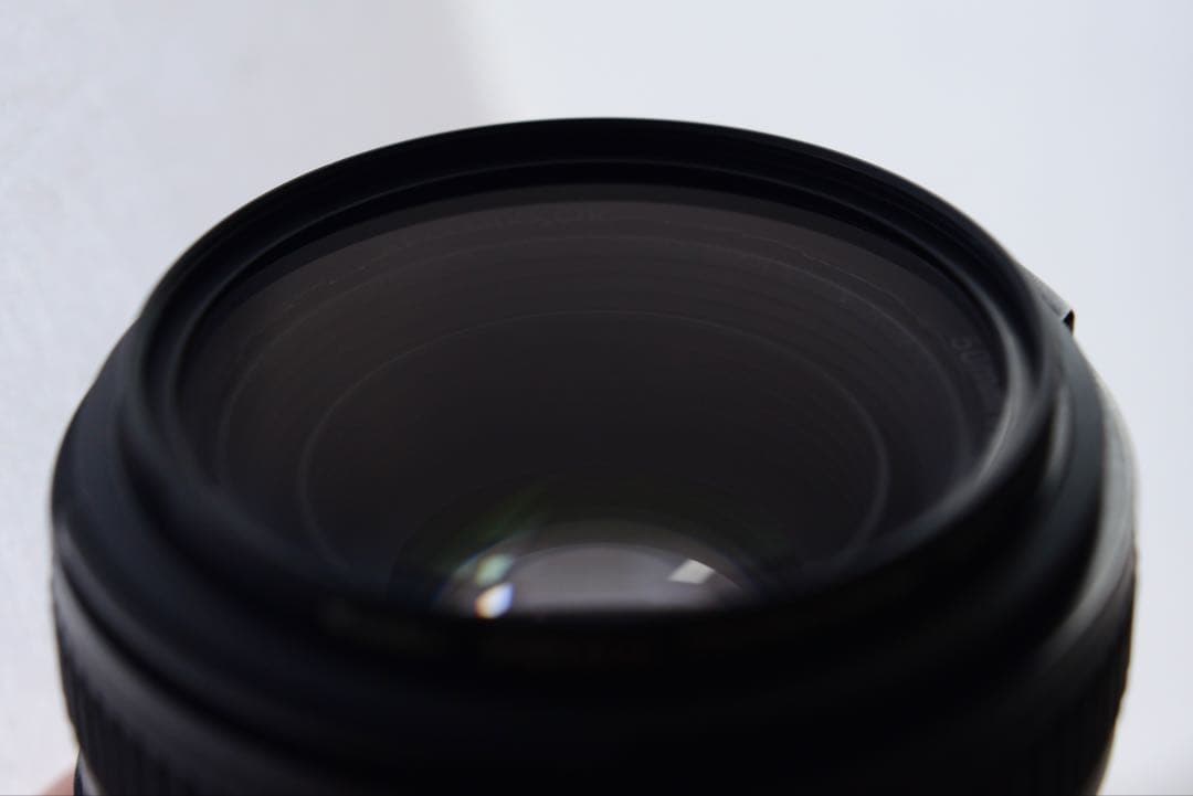 Nikon 単焦点レンズ AF-S NIKKOR 50mm f1.8G