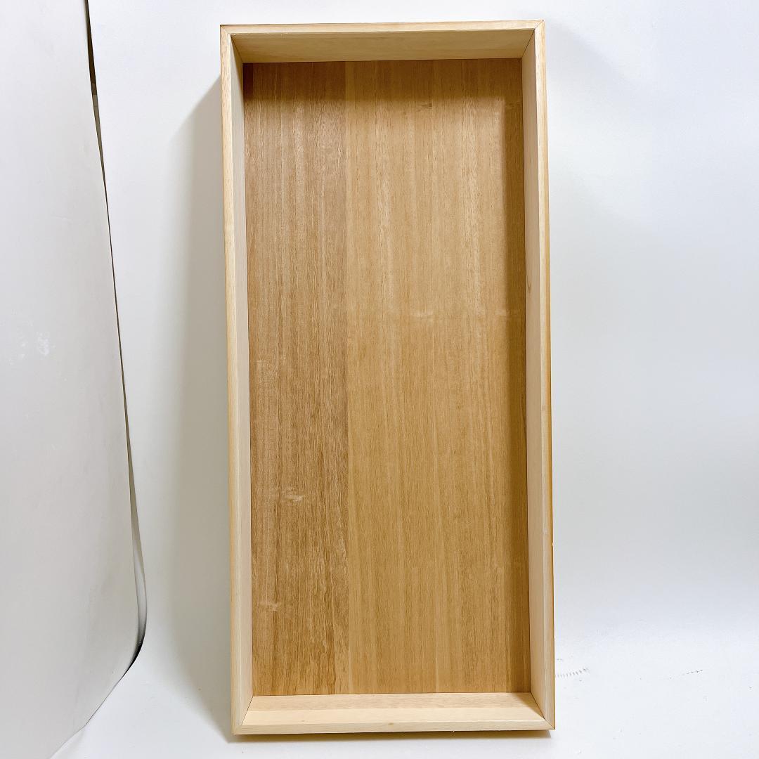 【良品✨送料無料】桐　衣装箱　3段 収納ケース　着物収納　衣装ケース