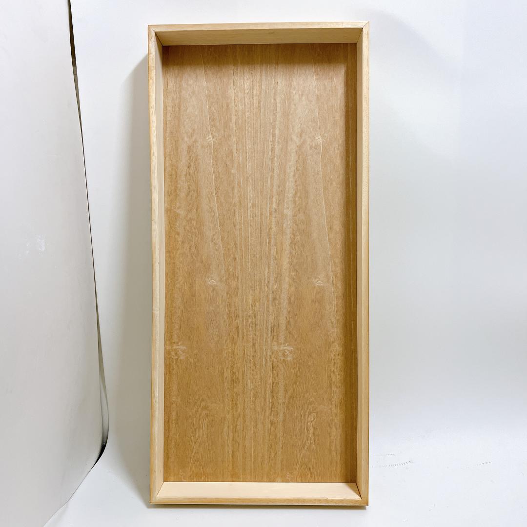 【良品✨送料無料】桐　衣装箱　3段 収納ケース　着物収納　衣装ケース