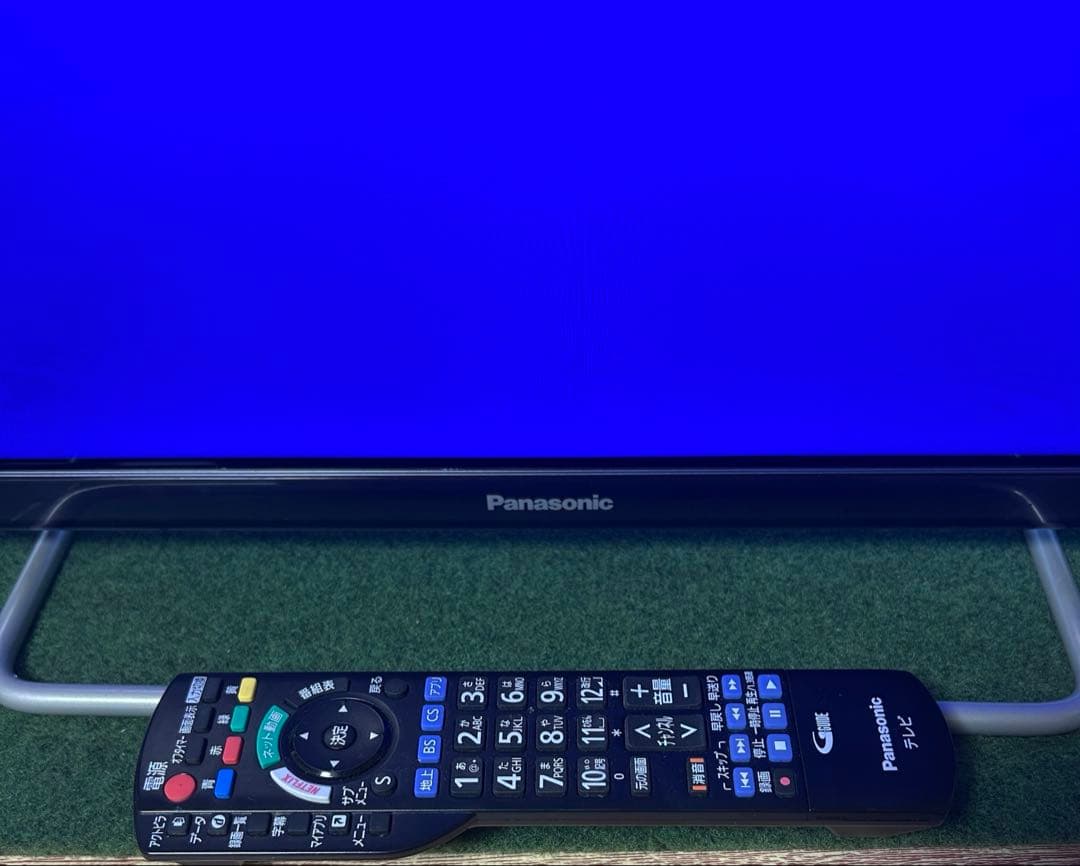 Panasonic VIERA 32型 スマートTV YouTube対応 ❤️