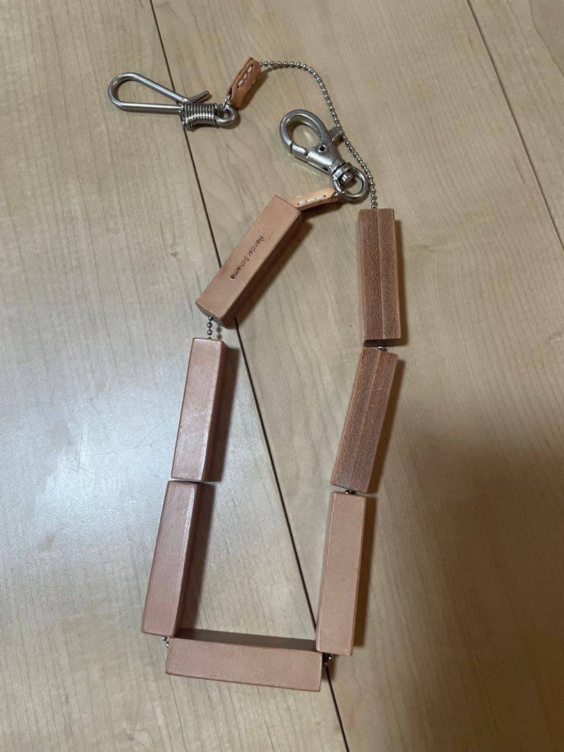エンダースキーマ Hender Scheme wallet chain