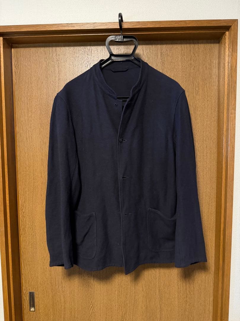 comoli コモリ　ジャケット