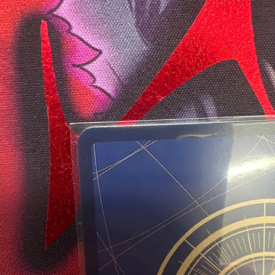 ワンピースカード エッグヘッドクライシス ロロノア・ゾロ SR