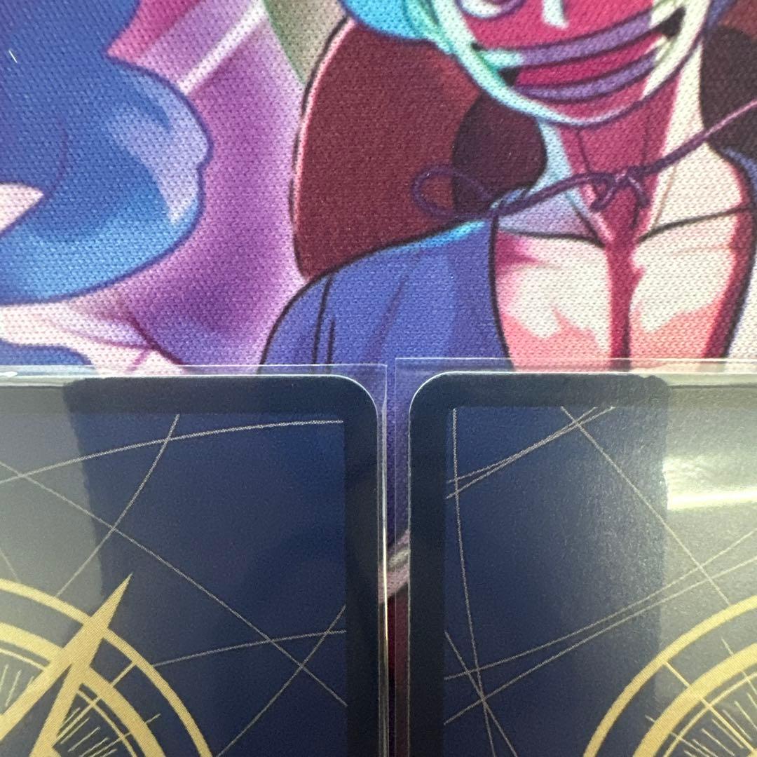 ワンピースカード エッグヘッドクライシス ロロノア・ゾロ SR