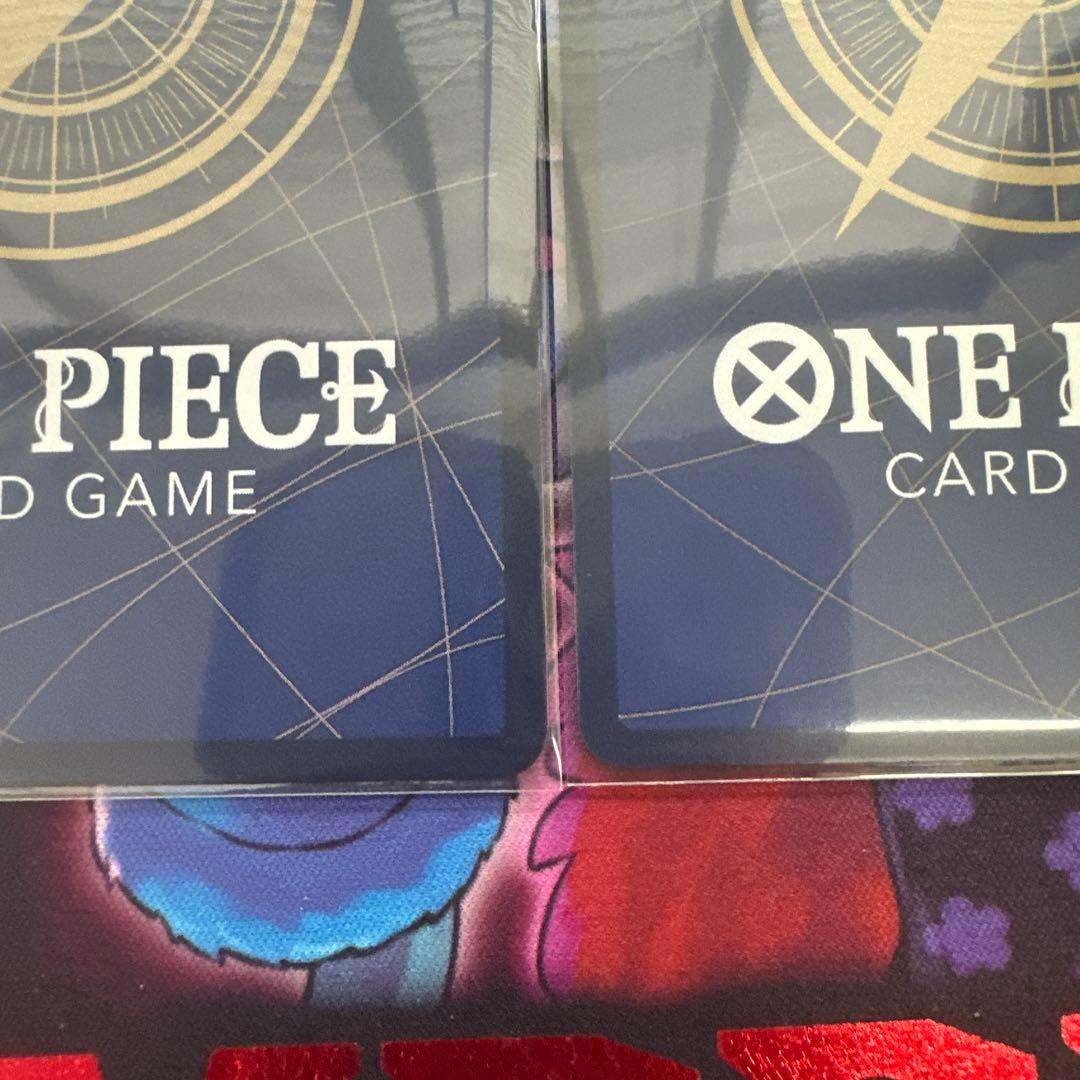 ワンピースカード エッグヘッドクライシス ロロノア・ゾロ SR