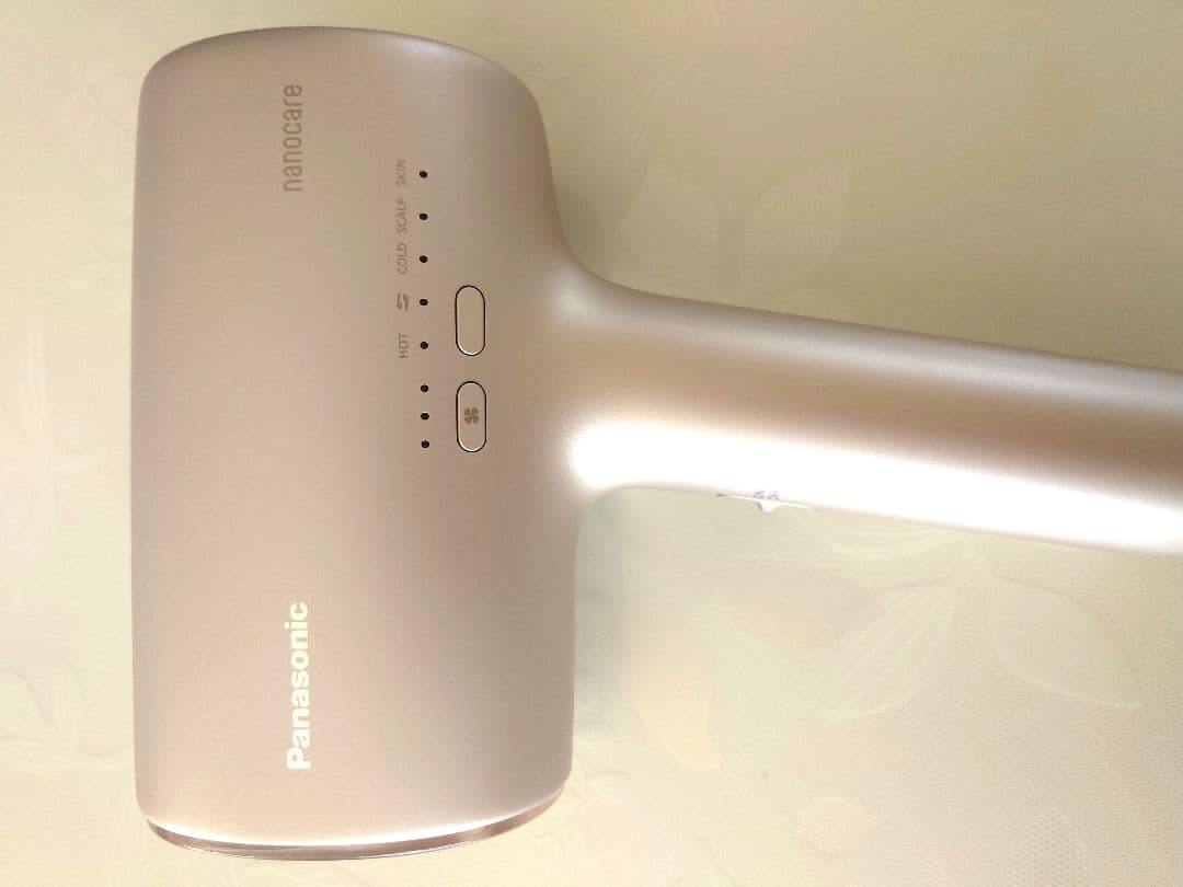 パナソニック EH-NA0J PANASONIC　ラベンダーピンク 22年製