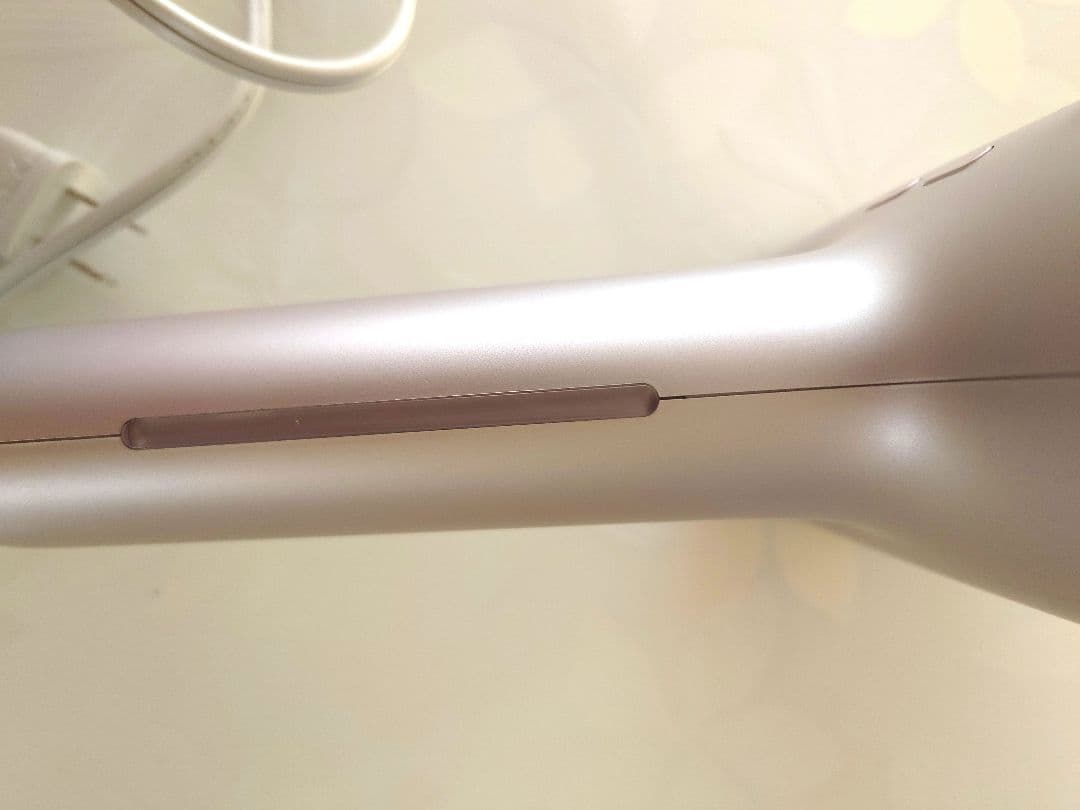 パナソニック EH-NA0J PANASONIC　ラベンダーピンク 22年製