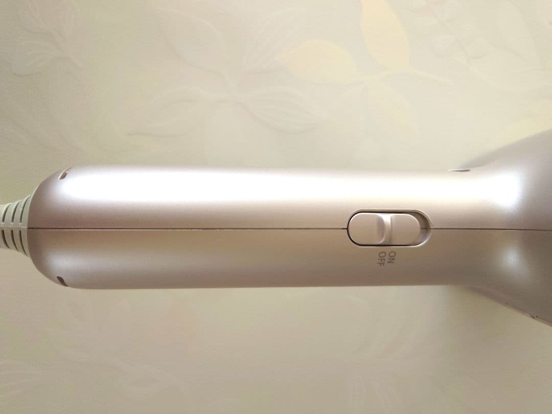 パナソニック EH-NA0J PANASONIC　ラベンダーピンク 22年製