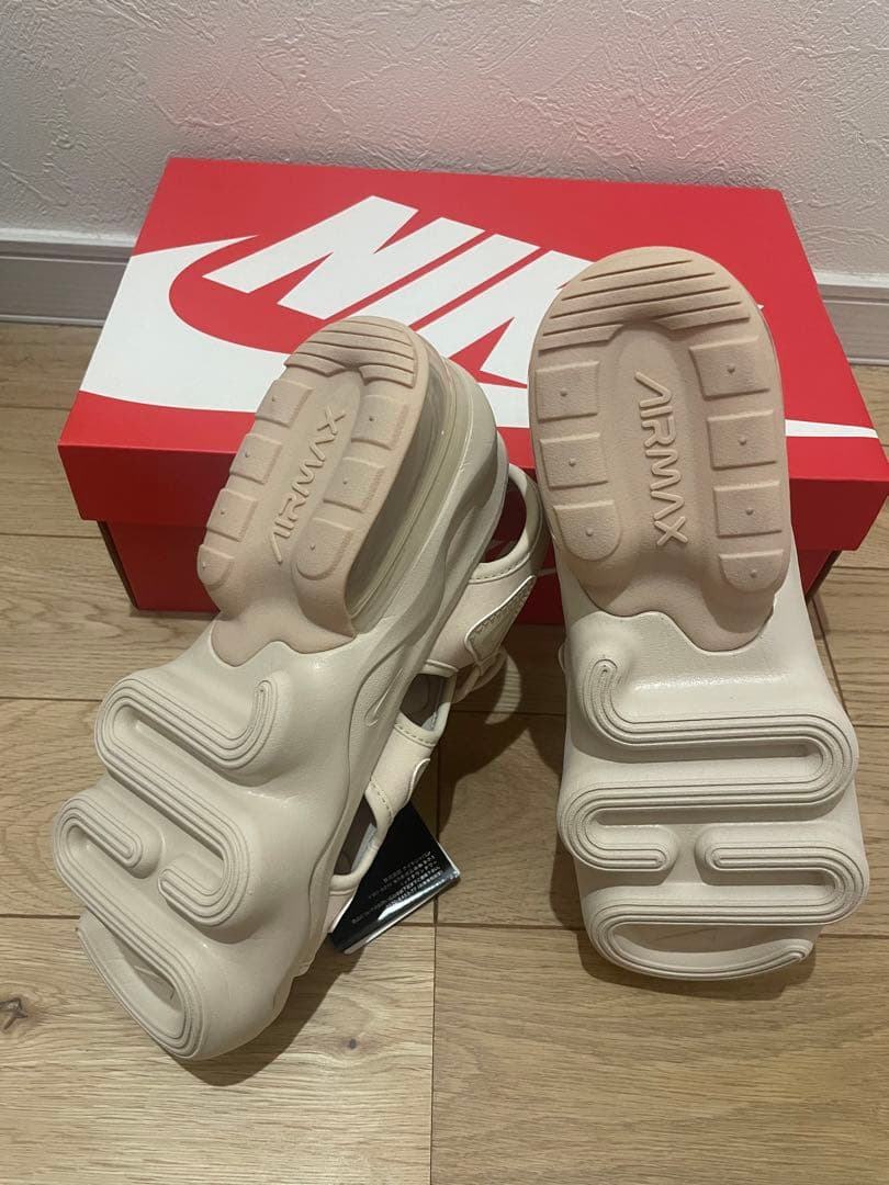 NIKE エアマックスココサンダル サンドドリフト 25cm