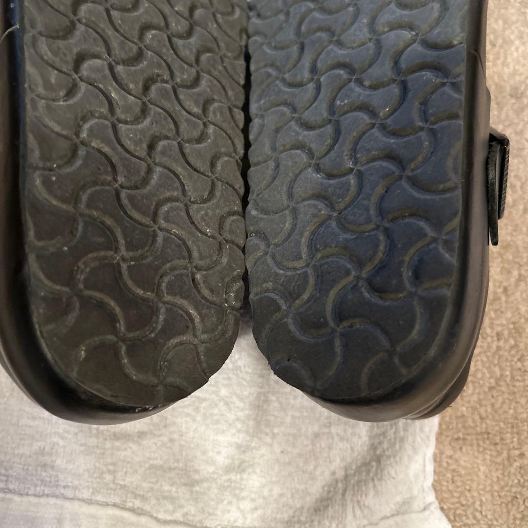BIRKENSTOCK ロンドン　ブラック 41