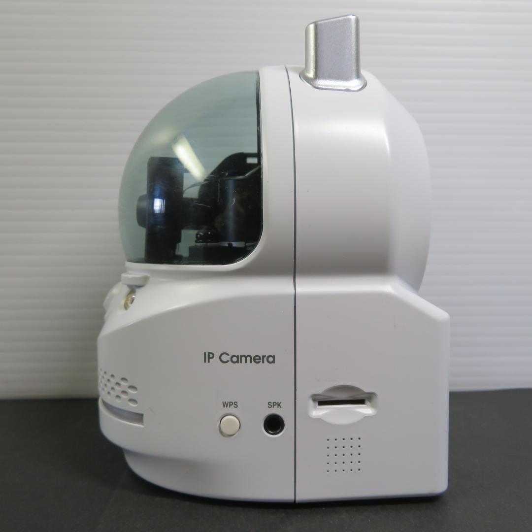 中古■送料無料■ソリッドカメラIPC-07FHD-Tライブカメラ■赤外線0160