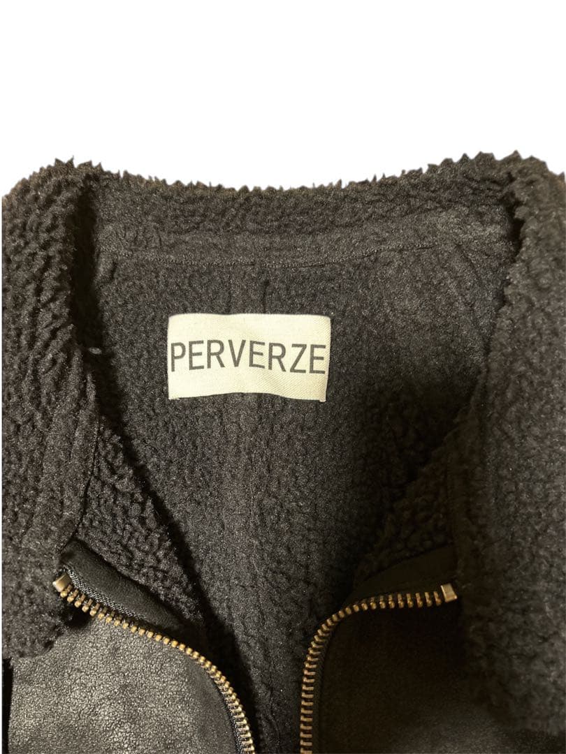 ジャケット・アウター PERVERZE