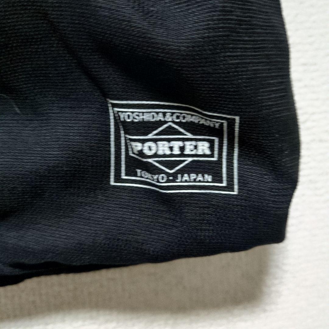 ポーター　トートバッグ　BAGGER