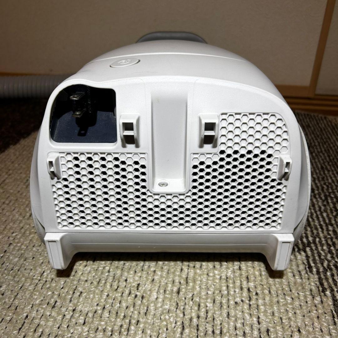 Panasonic 掃除機 紙パック式 クリーナー キャニスター 2022年制