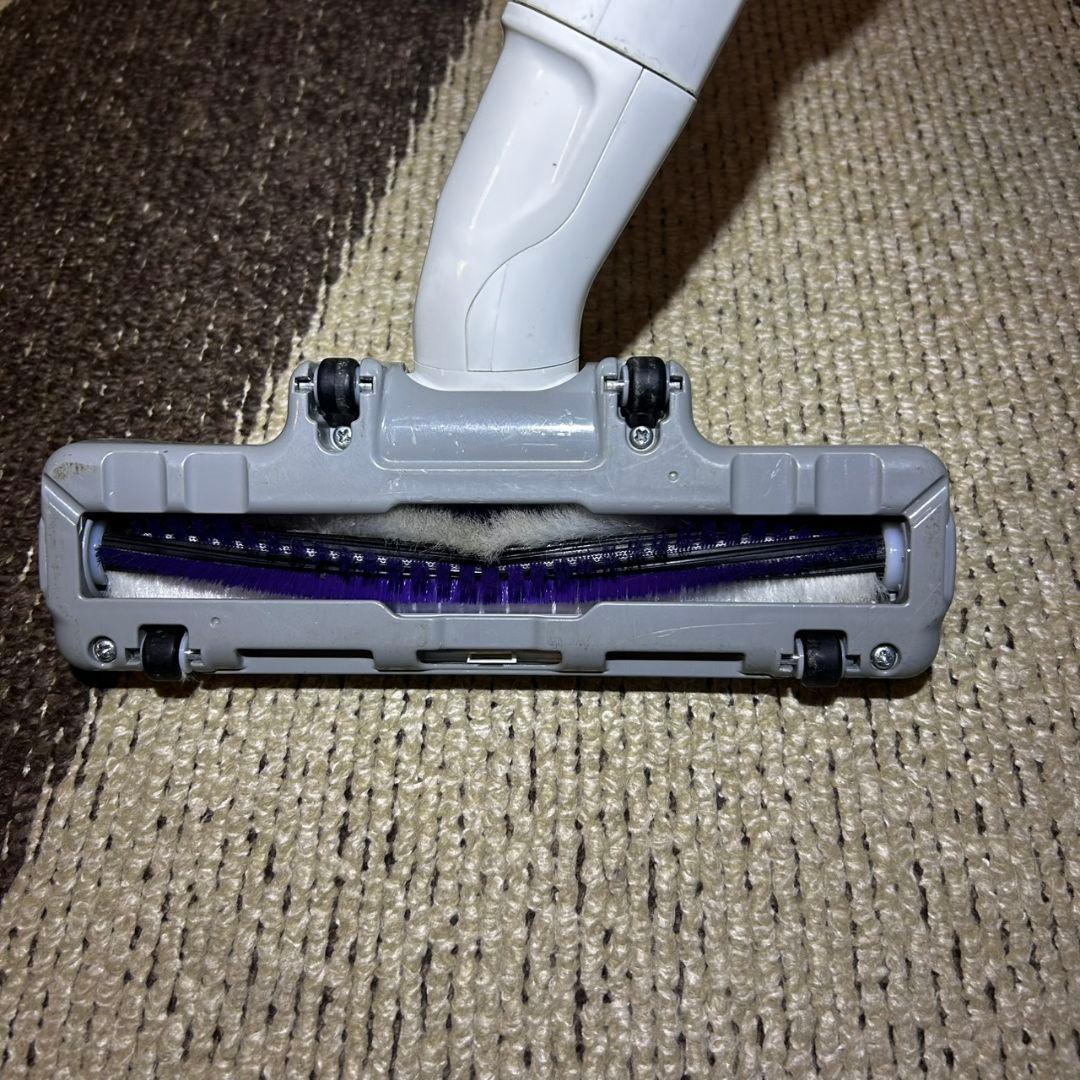 Panasonic 掃除機 紙パック式 クリーナー キャニスター 2022年制