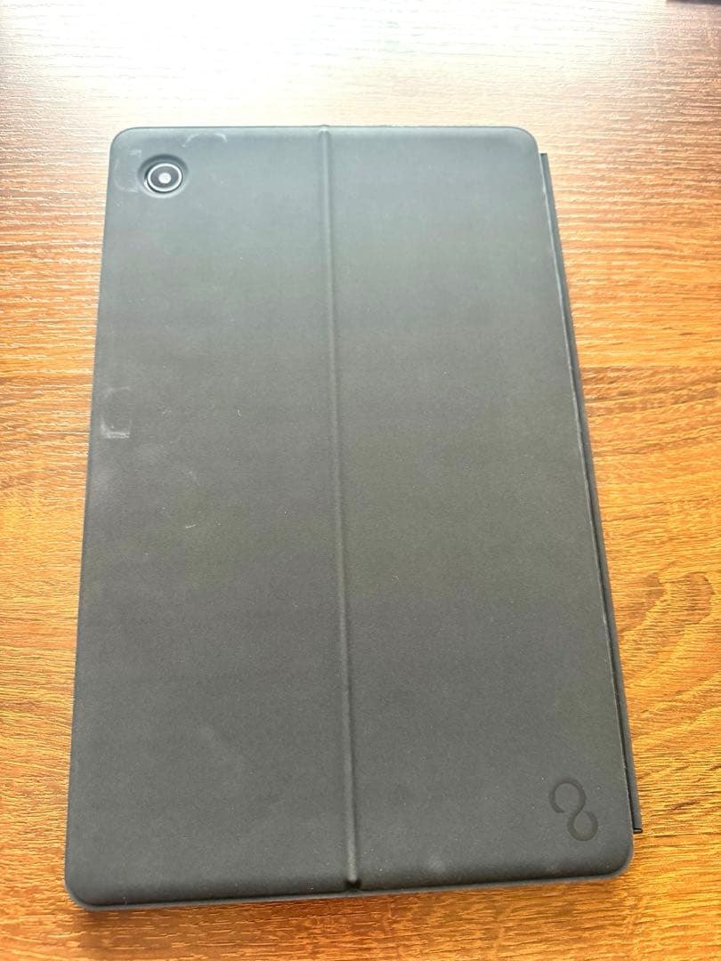 内*）様 Fujitsu FMV LOOX 本体とキーボード