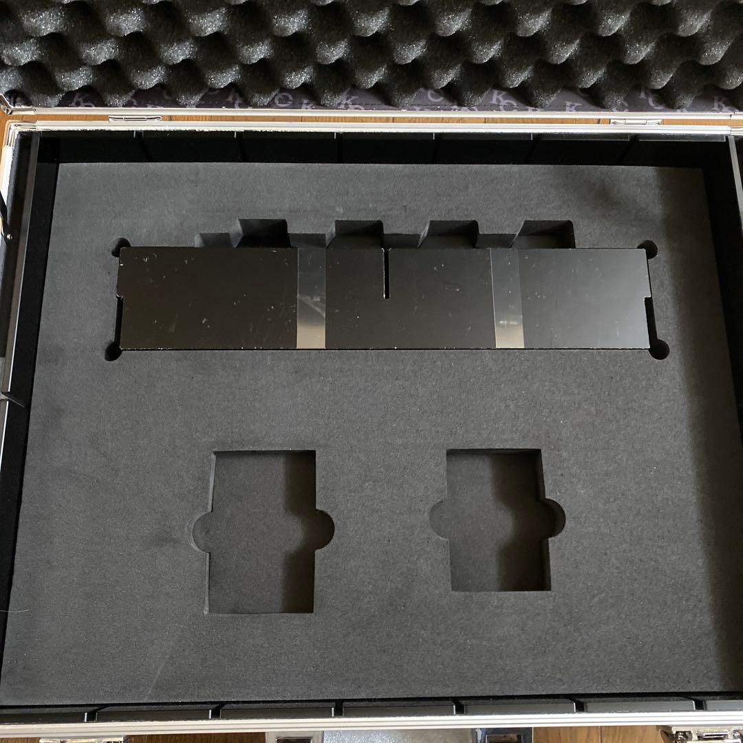 遊戯王　海馬セット　アタッシュケース　KAIBASET 海馬コーポレーション