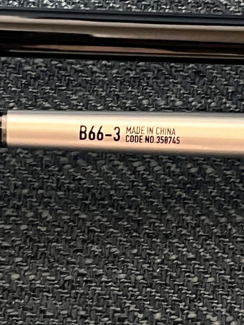 新品未使用❗️シマノ　グラップラー　タイプスローJ Ｂ66-3 25年モデル