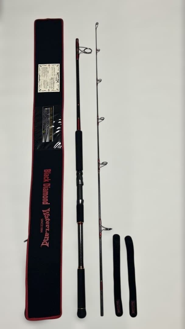 ウォーターランド ブラックダイヤモンドS809 　超美品‼️