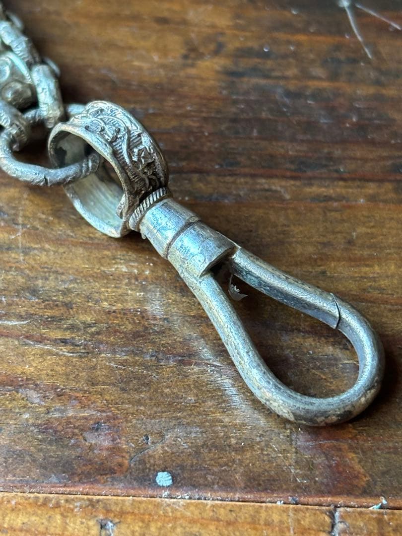 フリーメイソン　テンプル騎士団　ソードチェーン　ロングタイプ　SC-274