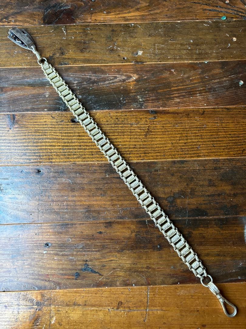 フリーメイソン　テンプル騎士団　ソードチェーン　ロングタイプ　SC-274